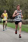 Senior mens English National 12 Stage Road Relay, 2016 English National 12 and 6 Stage Road Relays, Sutton Coldfield, Birmingham. Photo: David T. Hewitson/Sports for All Pics